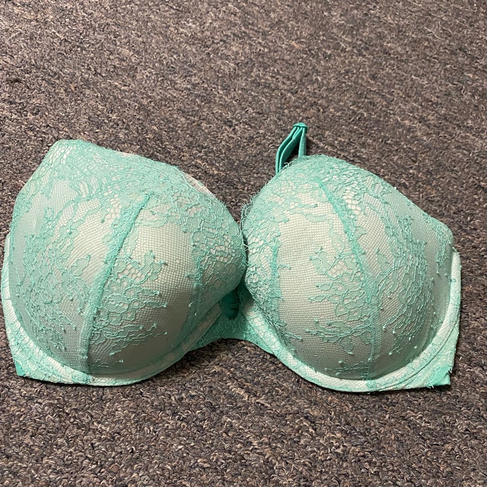 Victoria’s Secret bra